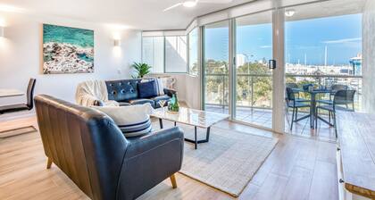 Sailport Mooloolaba Apartments