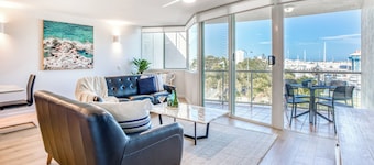 Sailport Mooloolaba Apartments