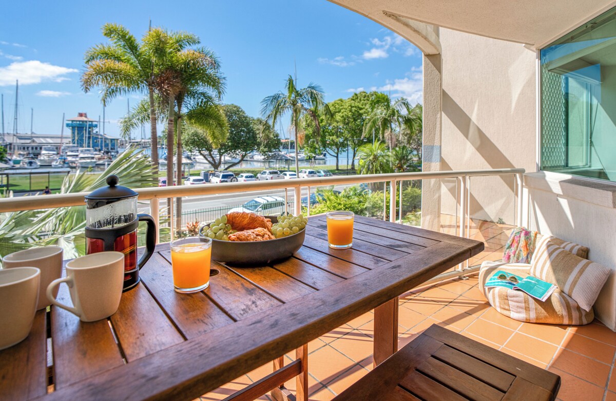 Sailport Mooloolaba Apartments