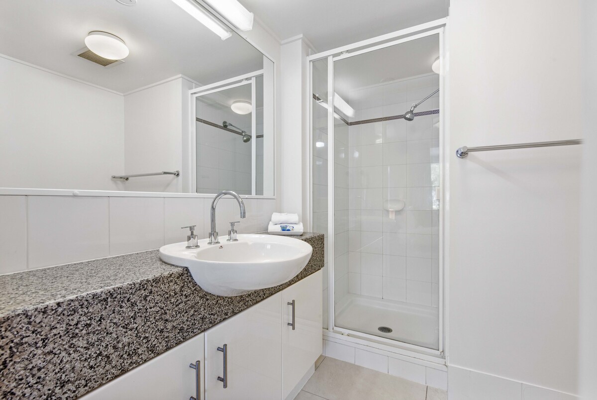 Sailport Mooloolaba Apartments