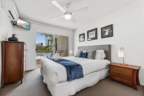 2 Bedroom Marina View Apartment