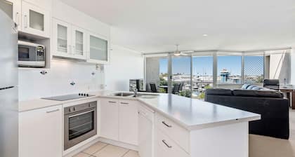 Sailport Mooloolaba Apartments