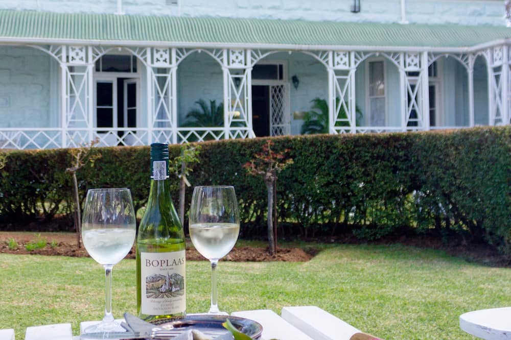 Adley House Guesthouse