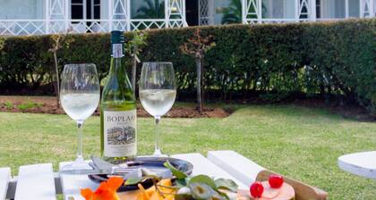 Adley House Guesthouse