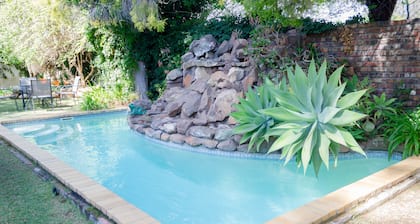 Adley House Guesthouse