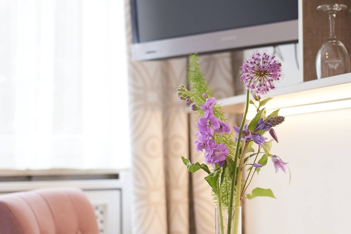 Single Room | Premium bedding, minibar, in-room safe, desk