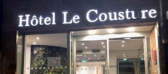 Hôtel Le Cousture