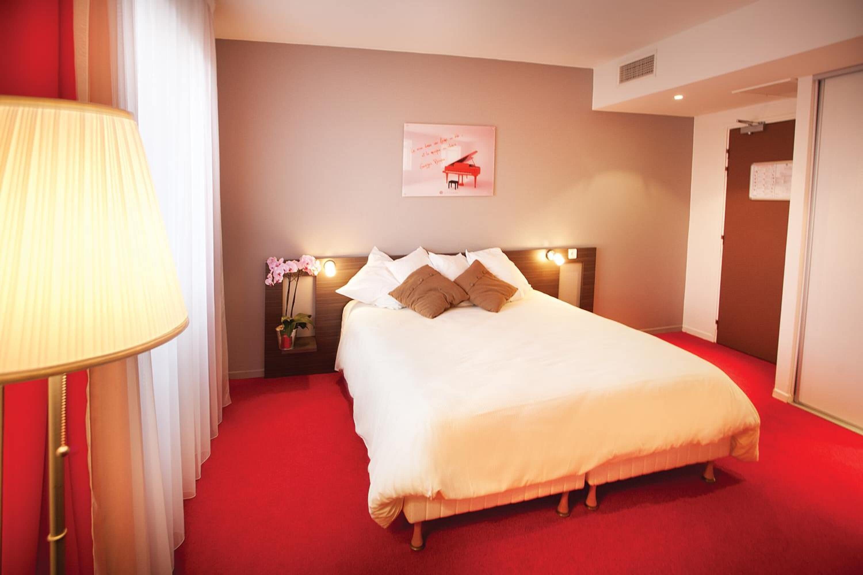 Photo - Hôtel Le Cousture