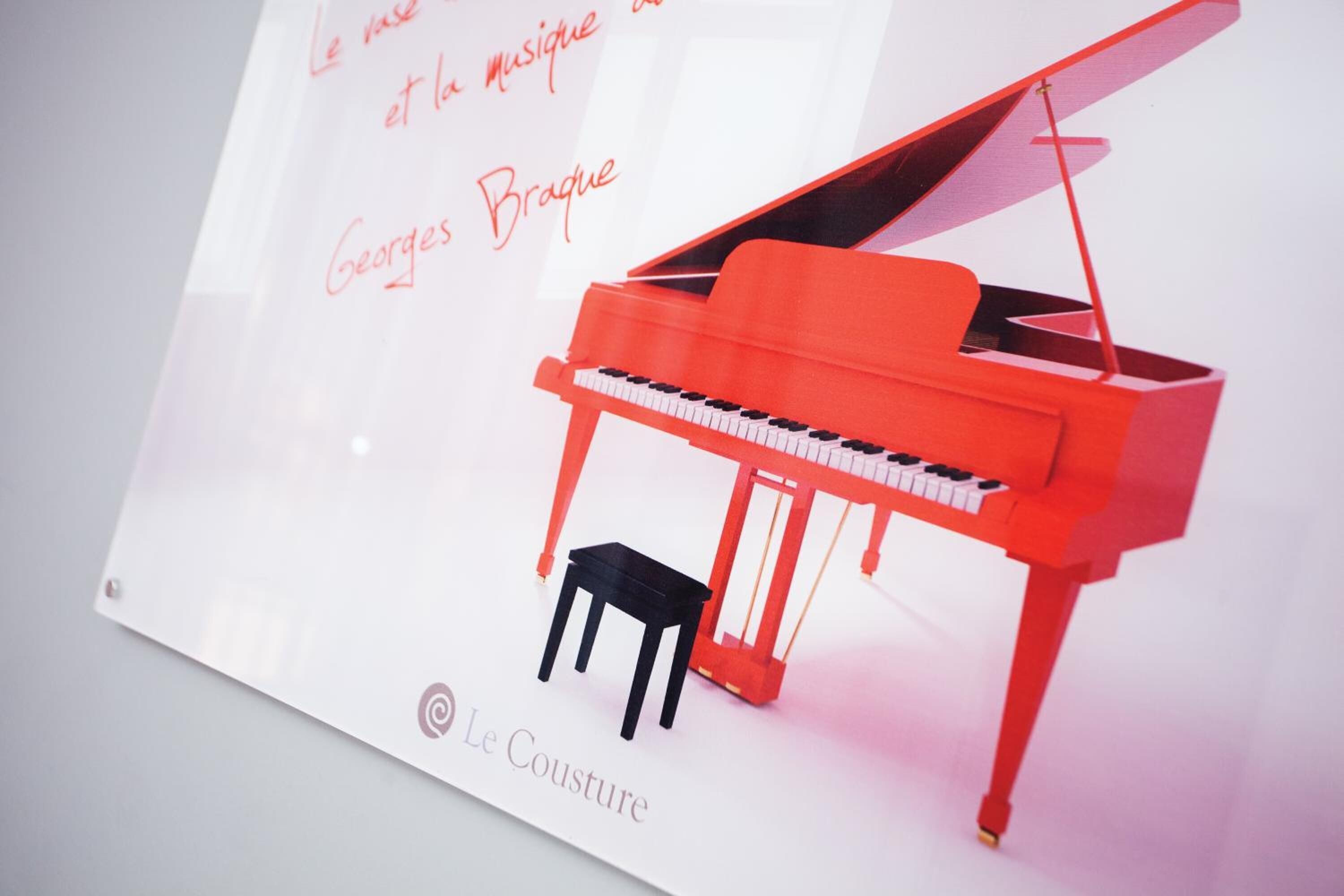 Photo - Hôtel Le Cousture