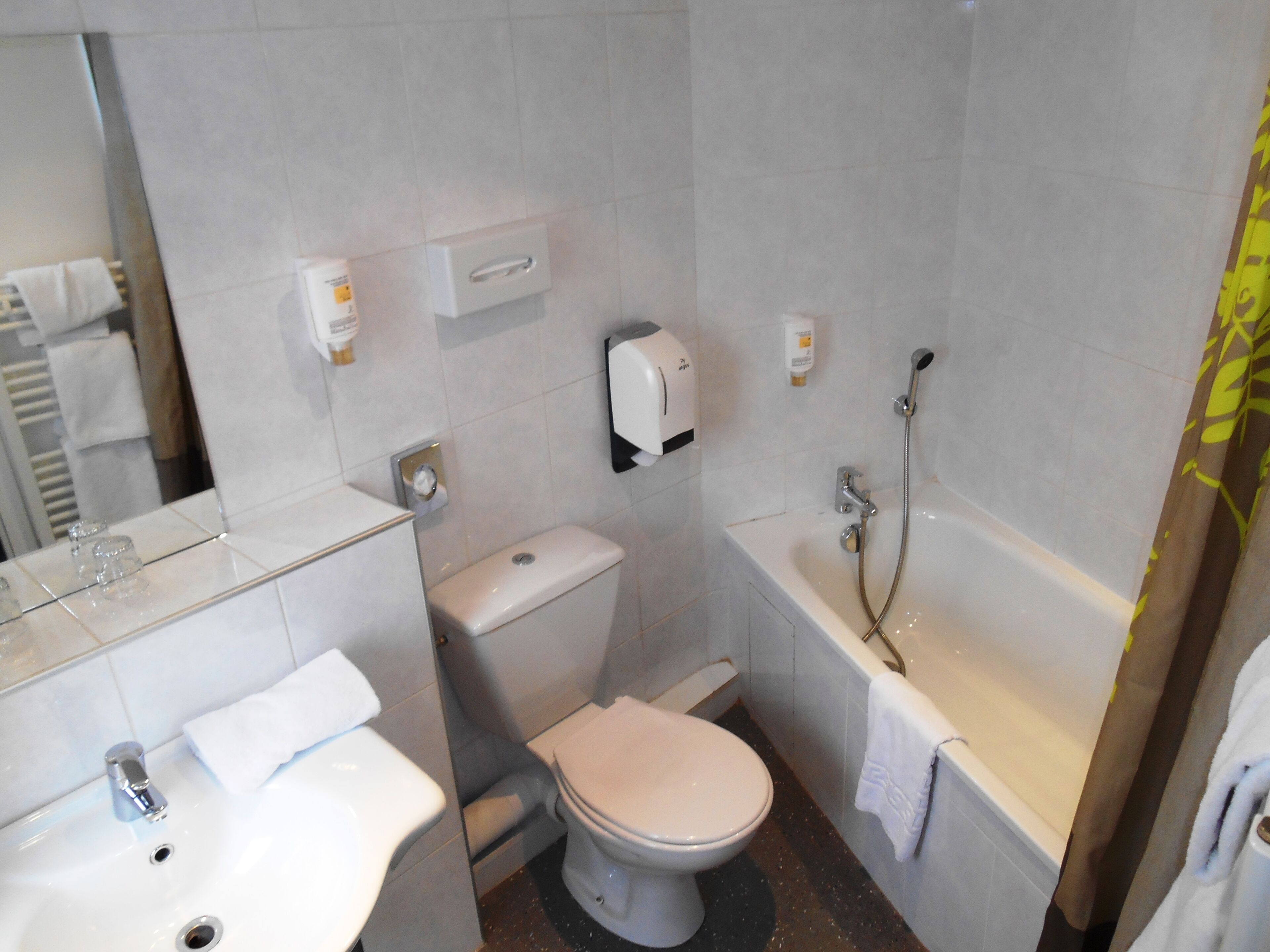 Photo - Hôtel Le Cousture