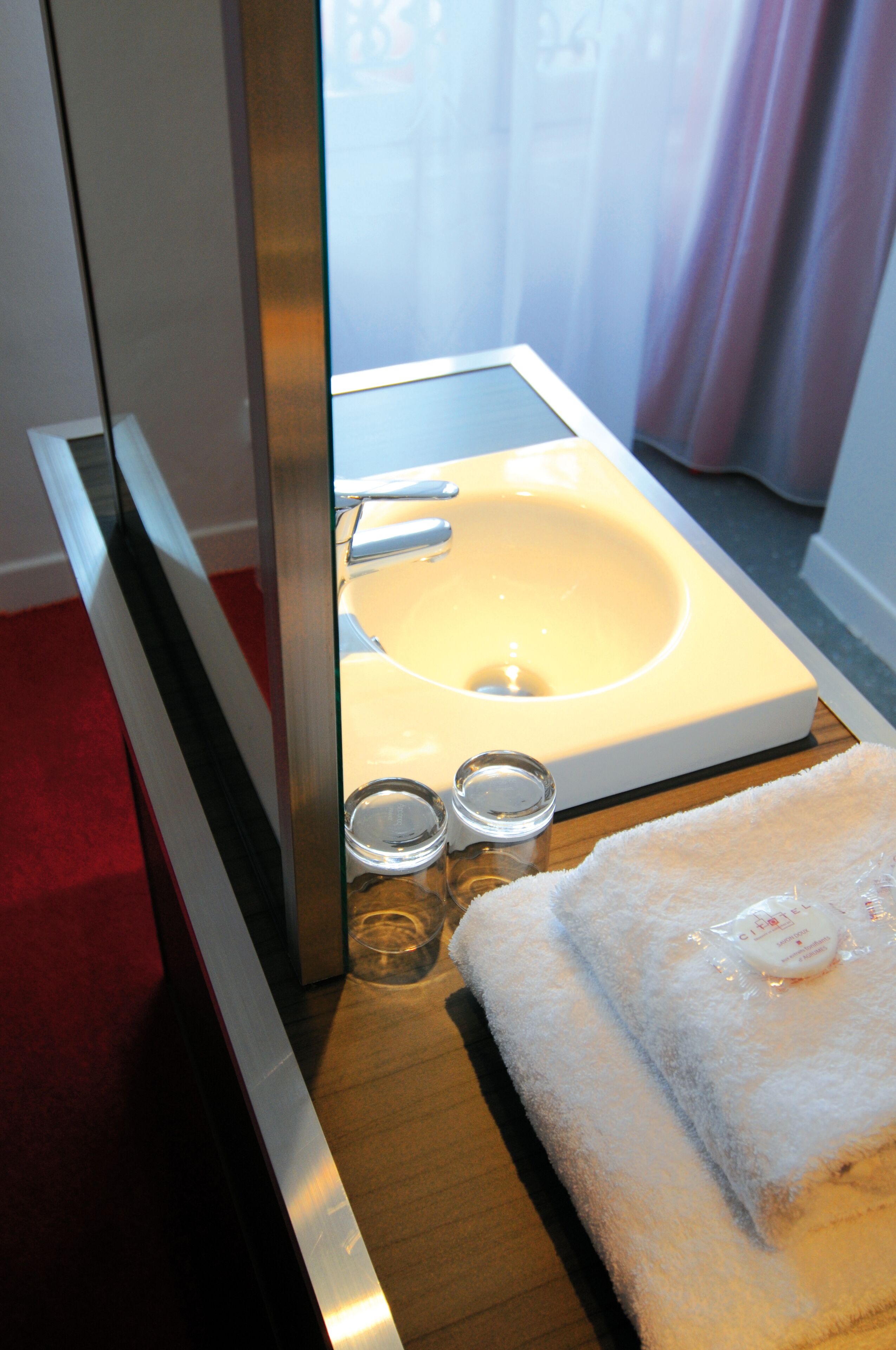 Photo - Hôtel Le Cousture