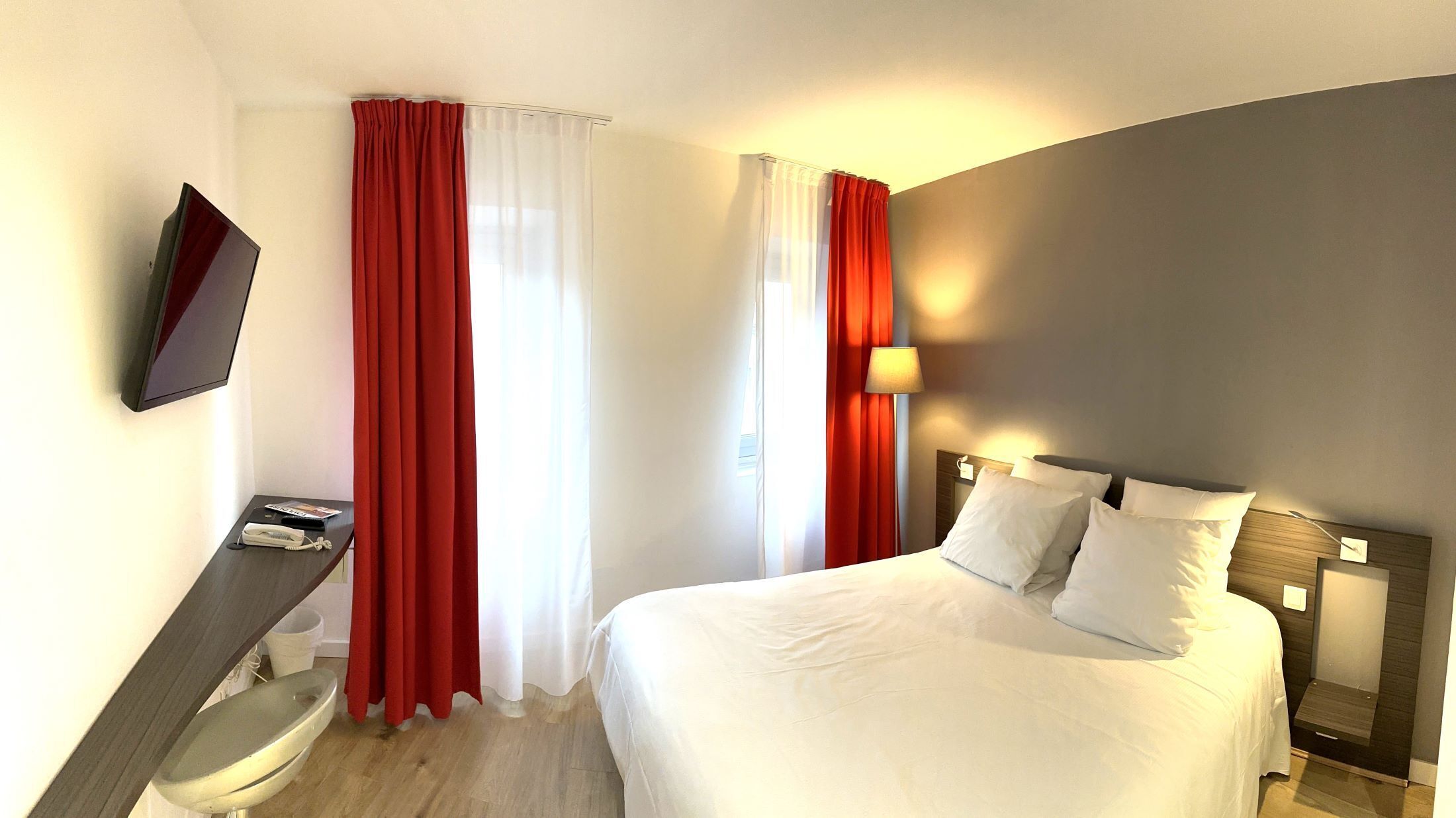 Photo - Hôtel Le Cousture