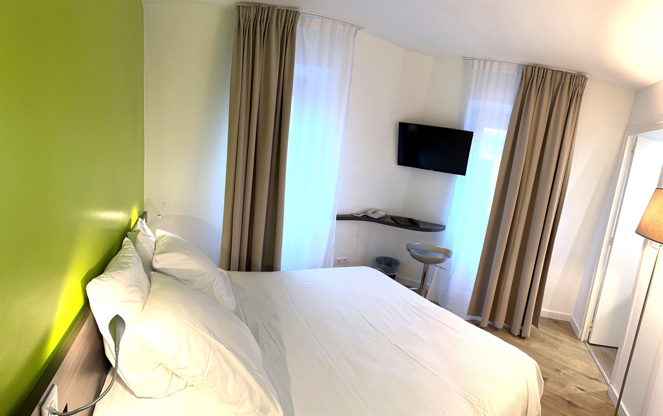 Photo - Hôtel Le Cousture