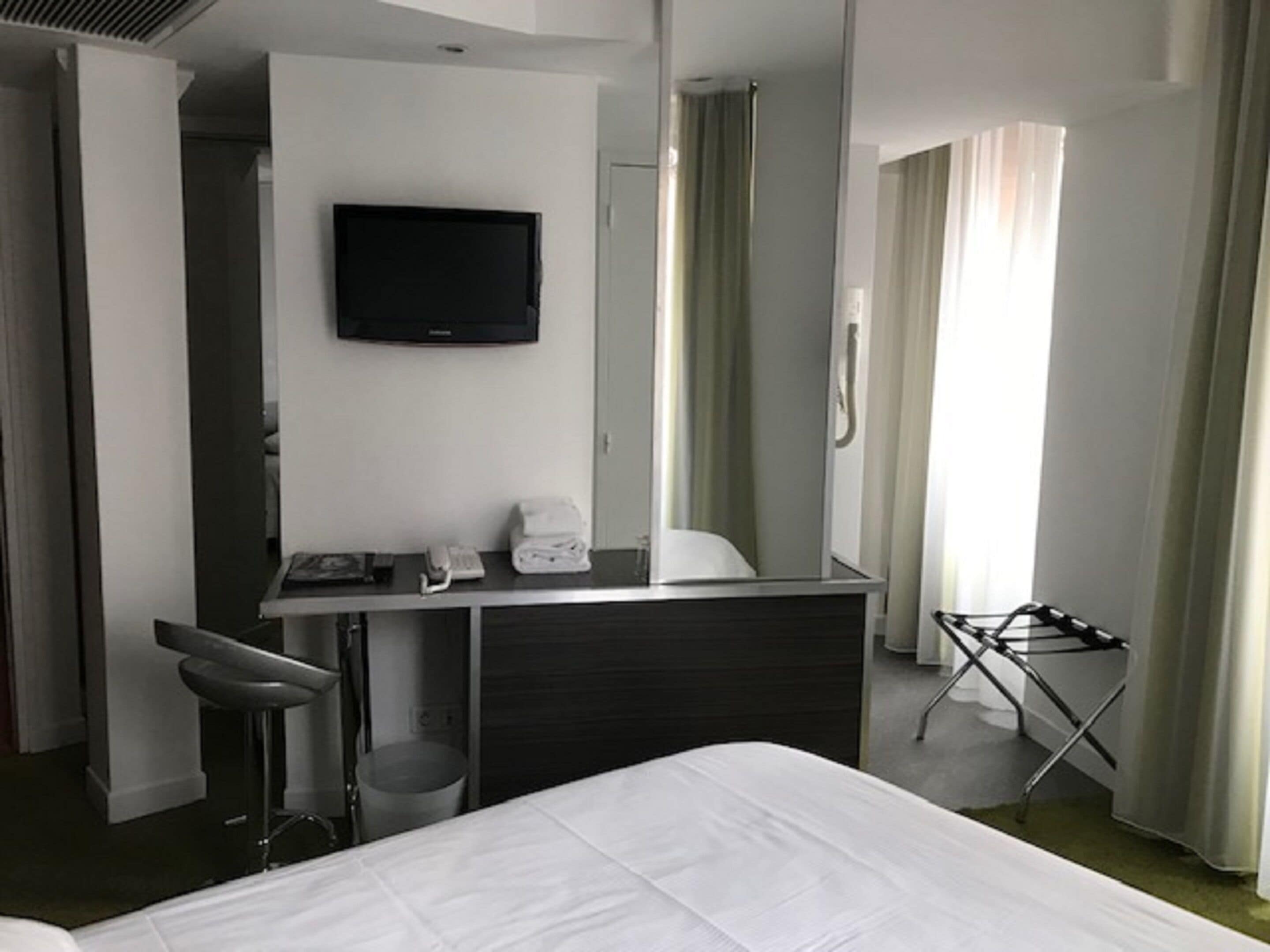 Photo - Hôtel Le Cousture