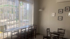 Lobby lounge - Hotel Kentrikon (Chalcis)