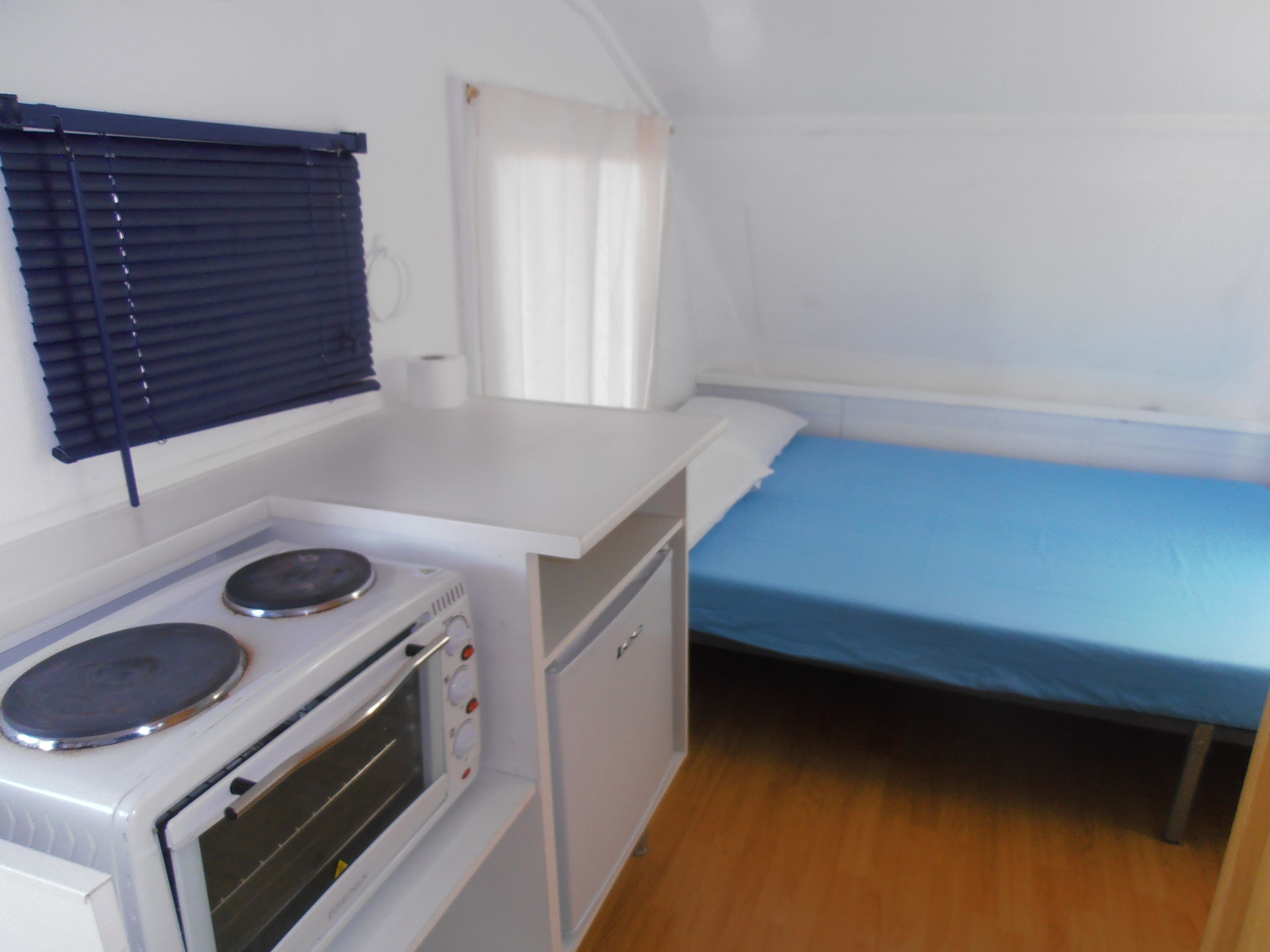 Foto - Oasis Country Park