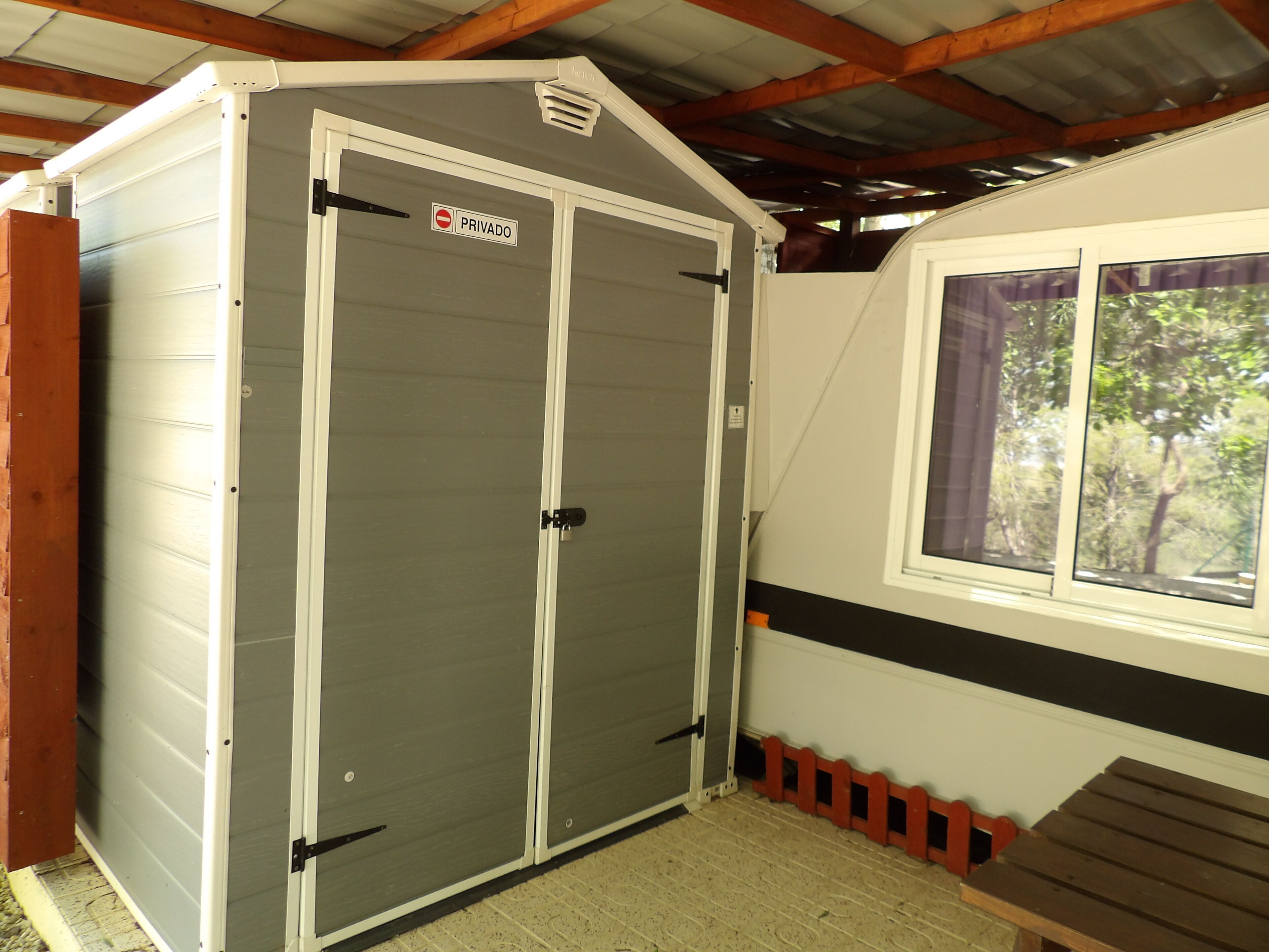 Foto - Oasis Country Park