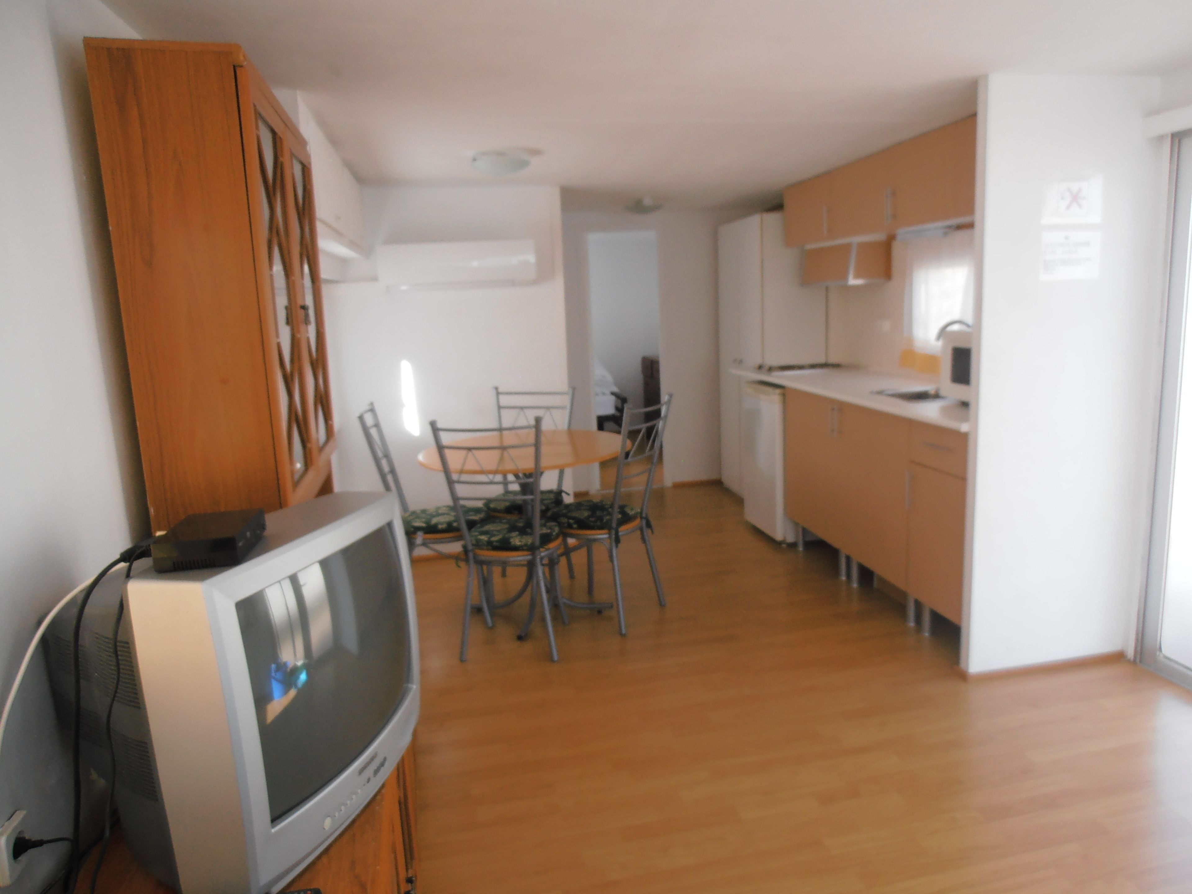 Foto - Oasis Country Park