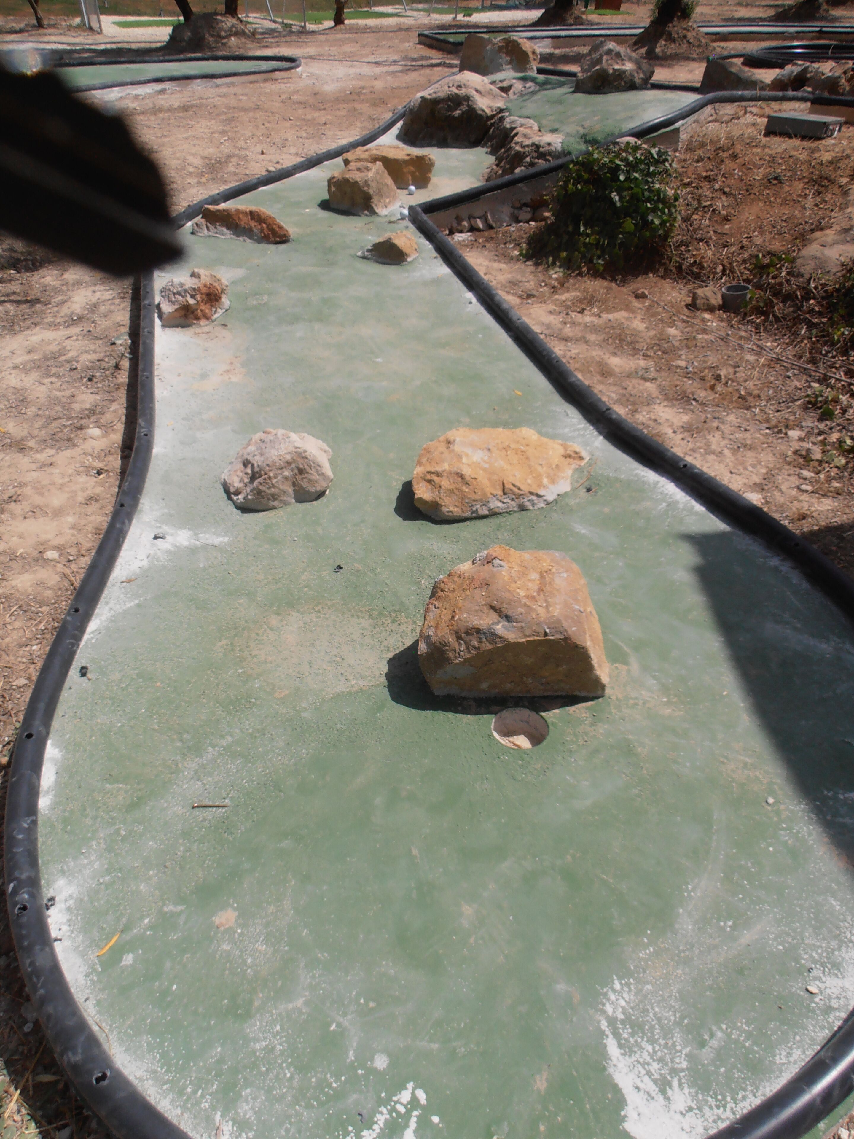 Foto - Oasis Country Park