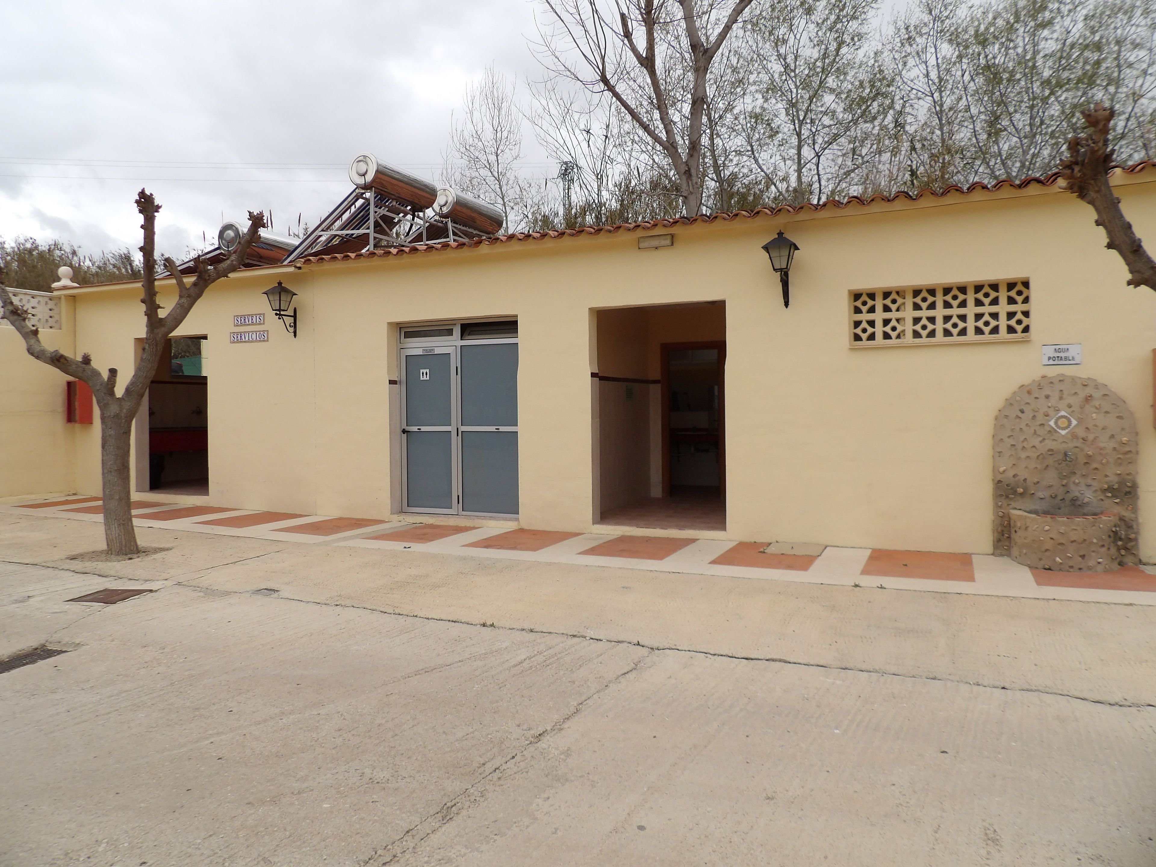 Foto - Oasis Country Park