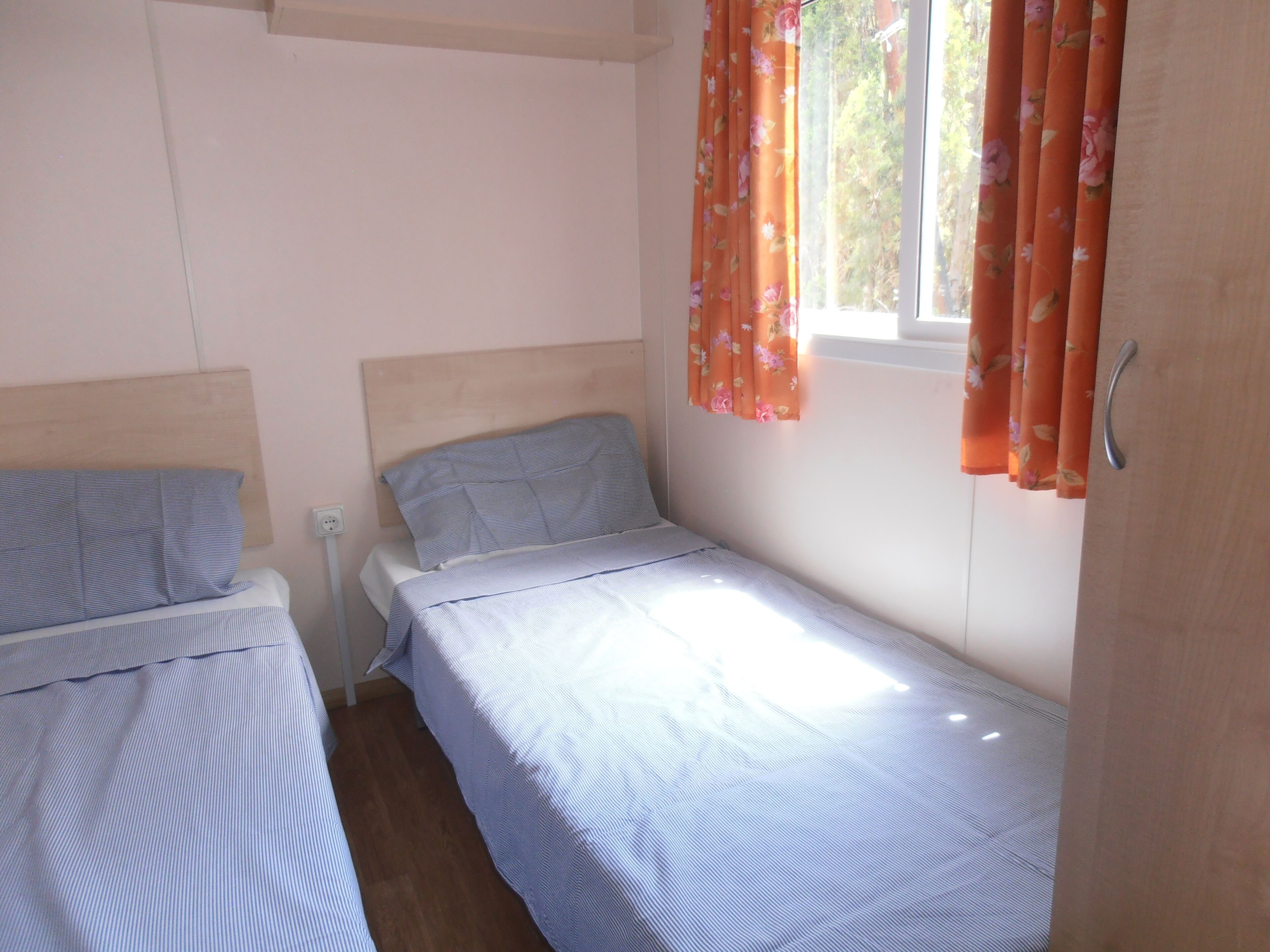 Foto - Oasis Country Park