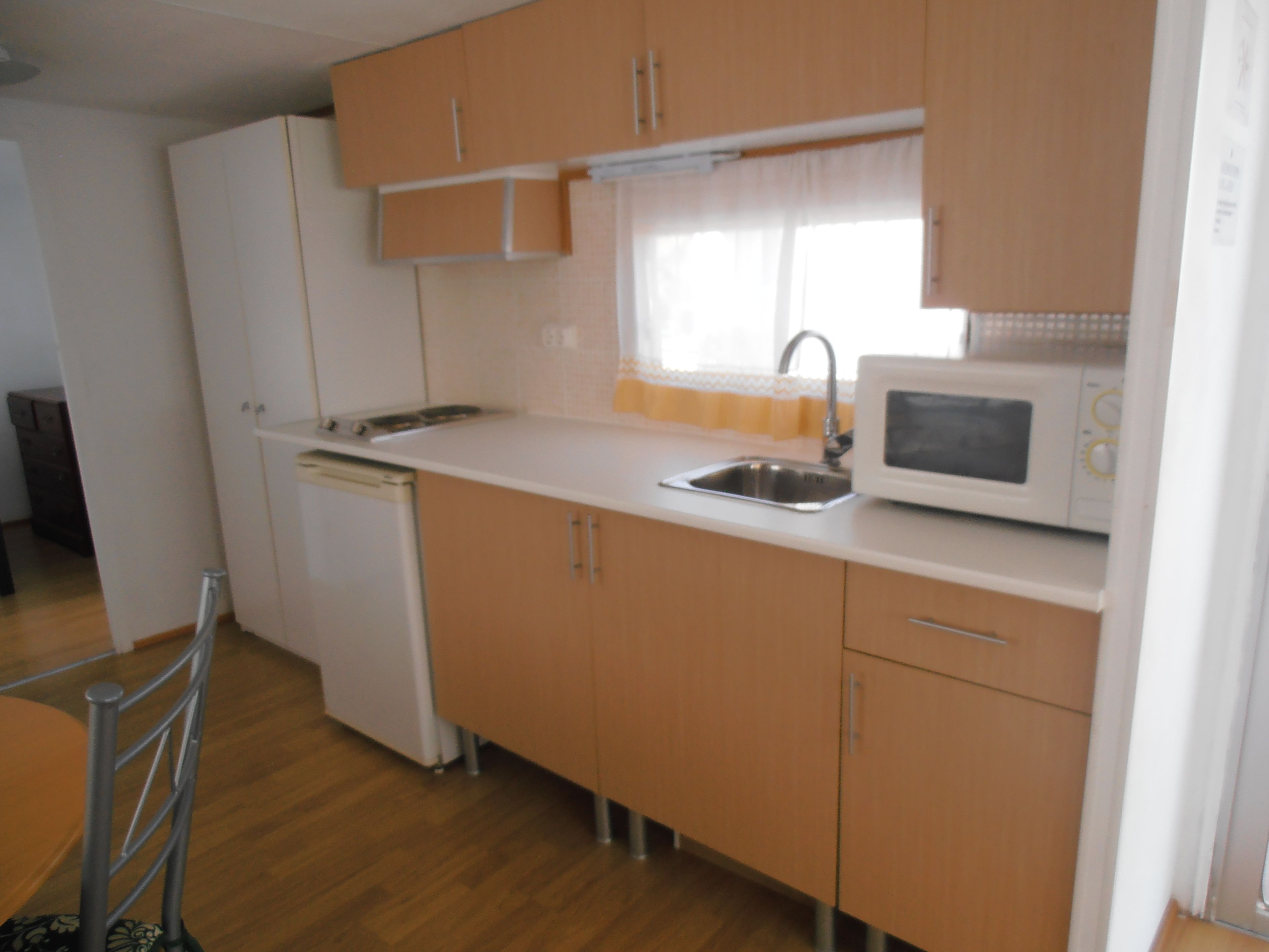 Foto - Oasis Country Park