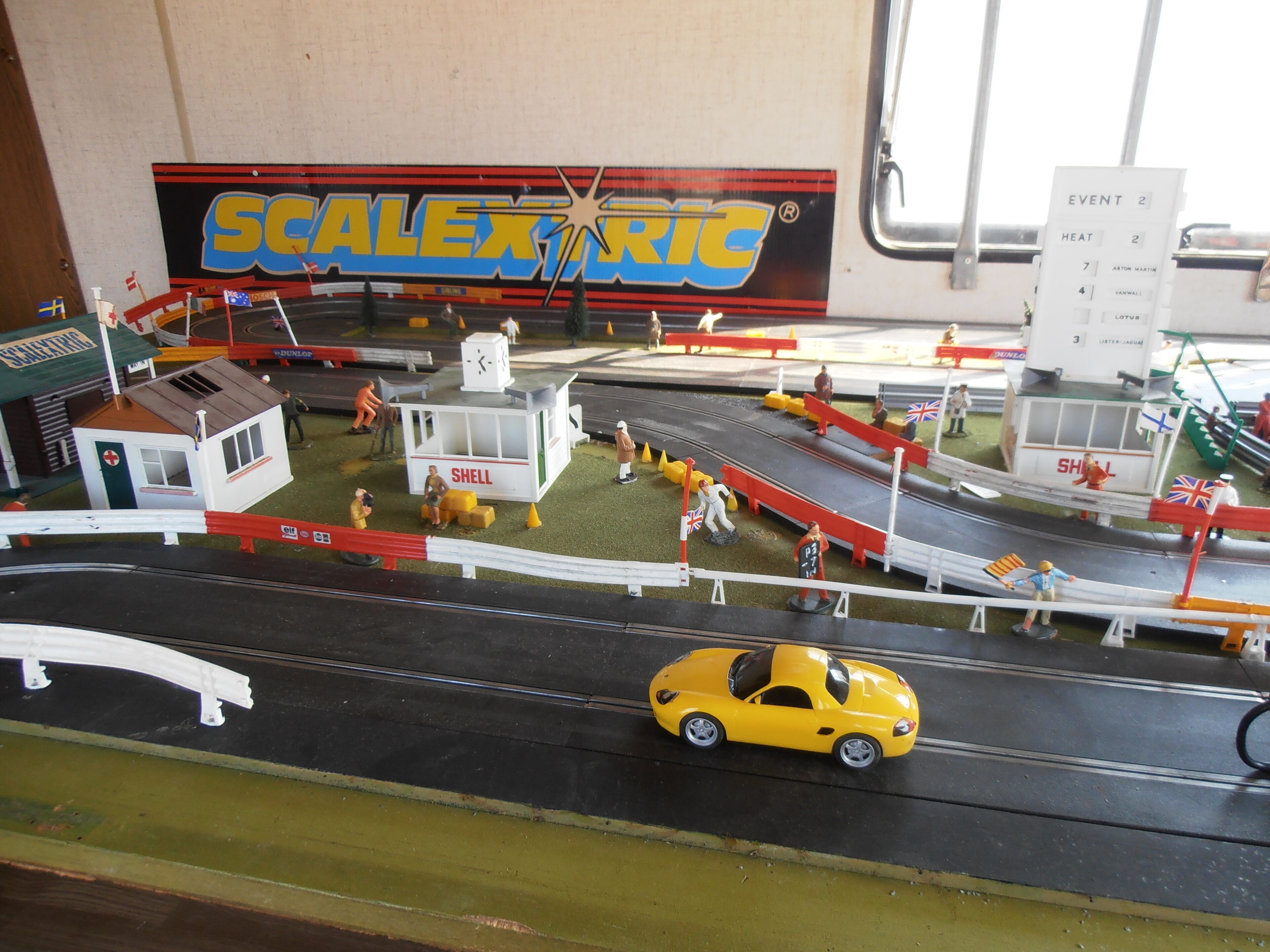 Foto - Oasis Country Park