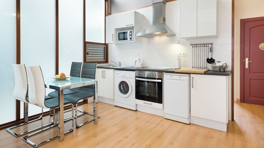 Lugaris Rambla - Apartments
