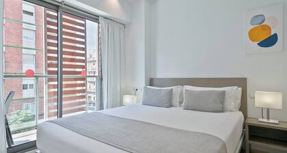 Lugaris Rambla - Apartments