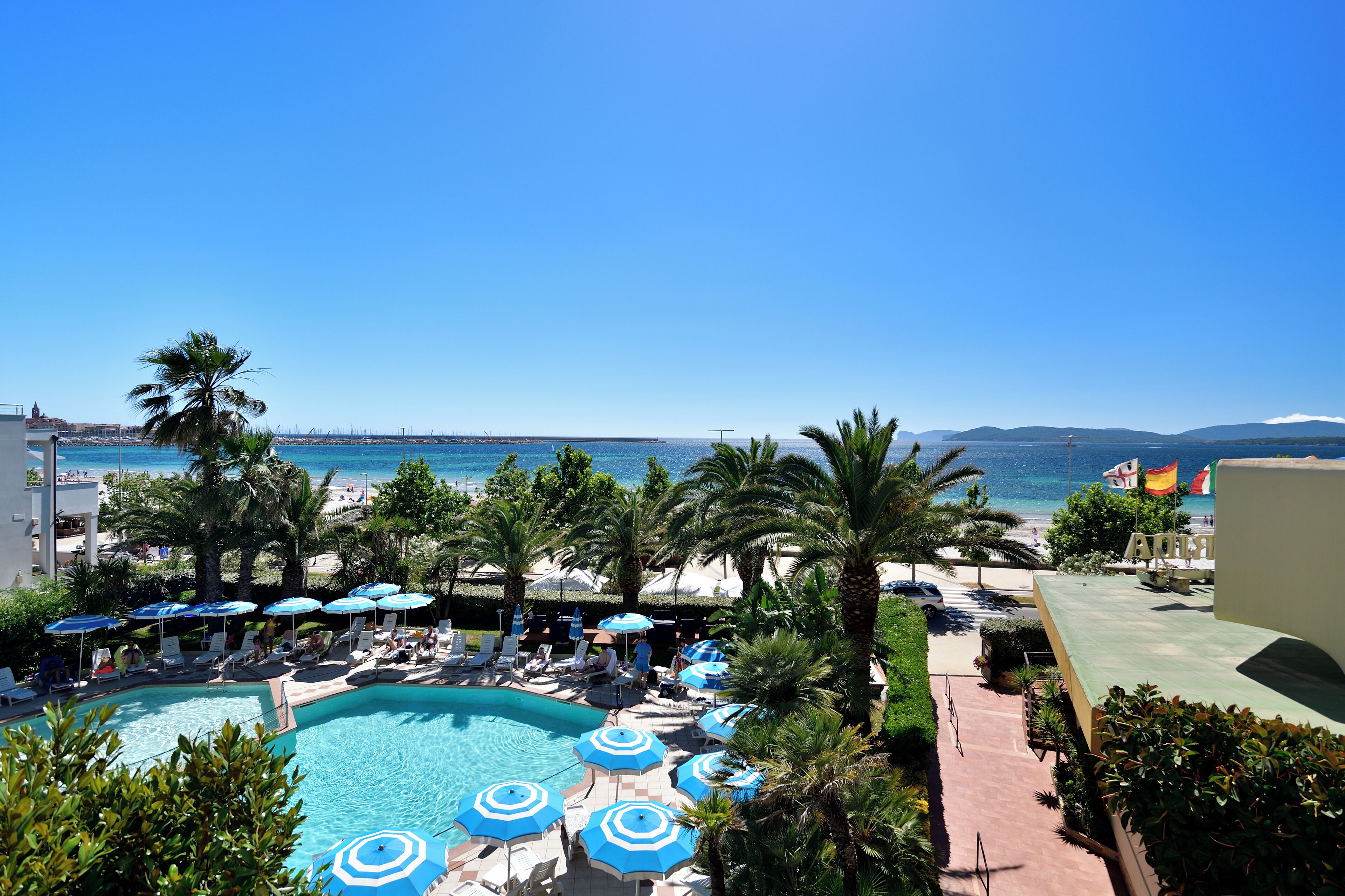 Photo - Hotel Florida