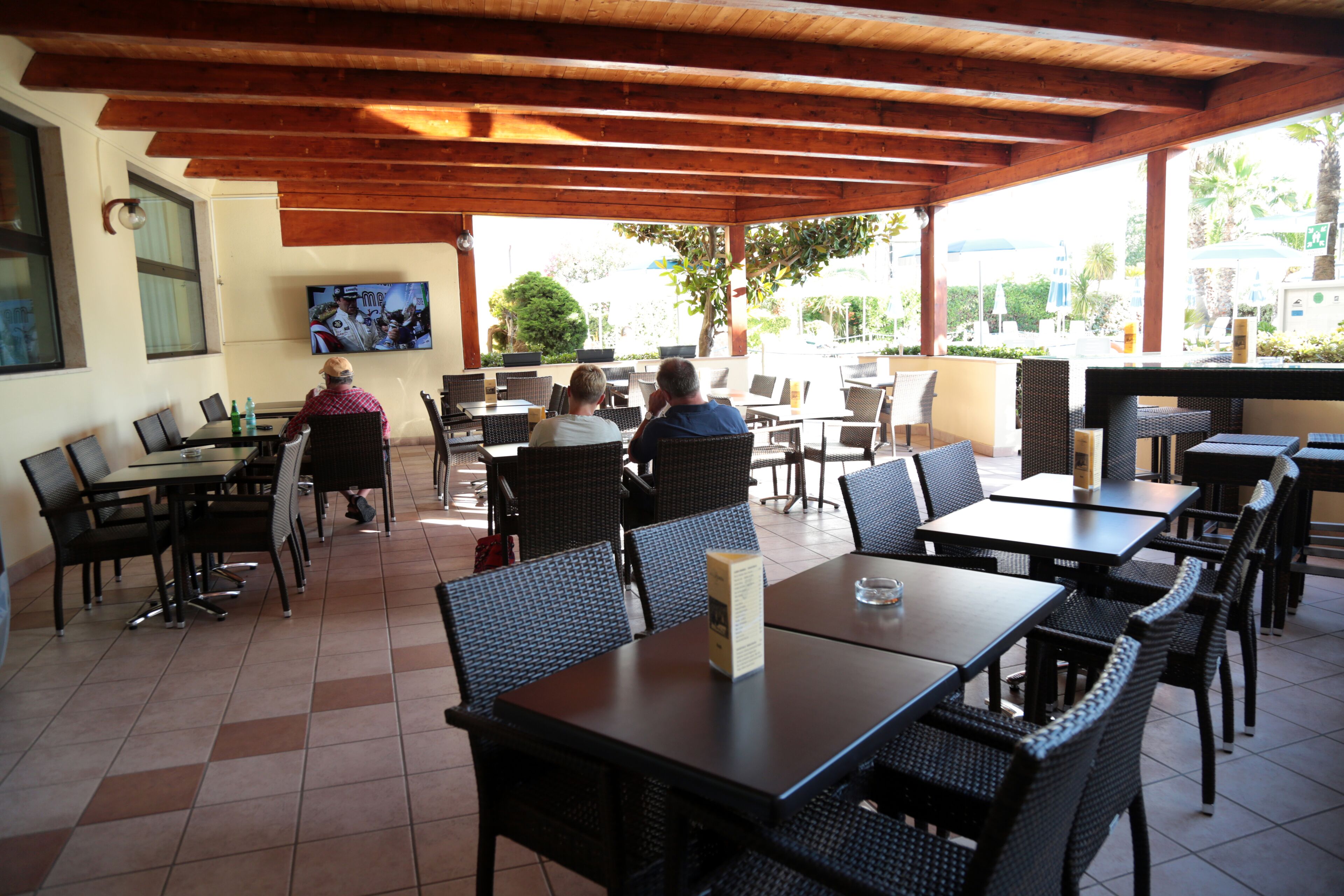 Sportsbar