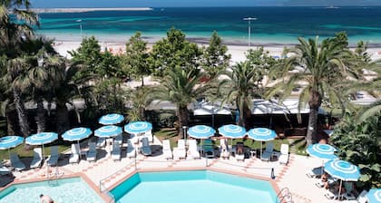 Hotel Florida