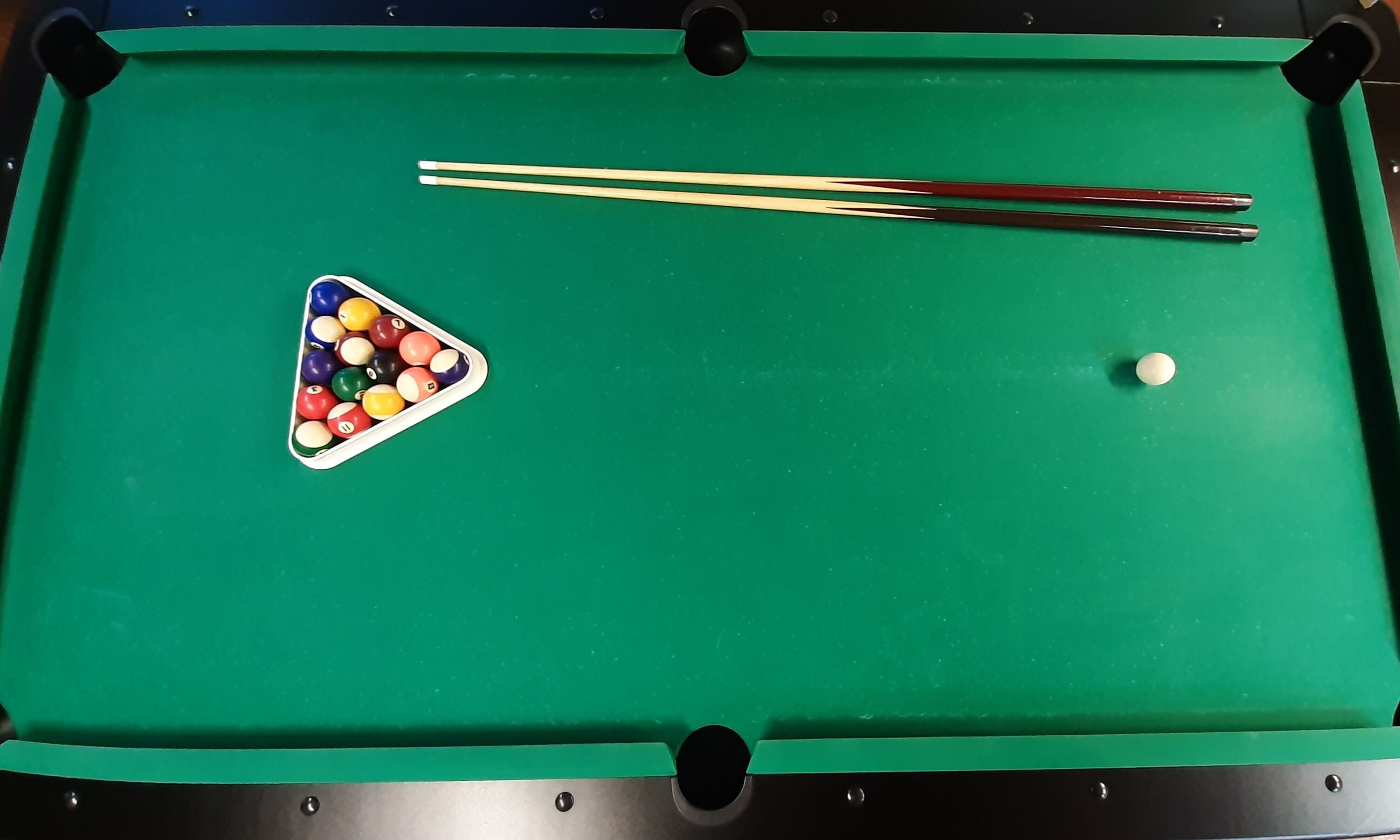 billiards