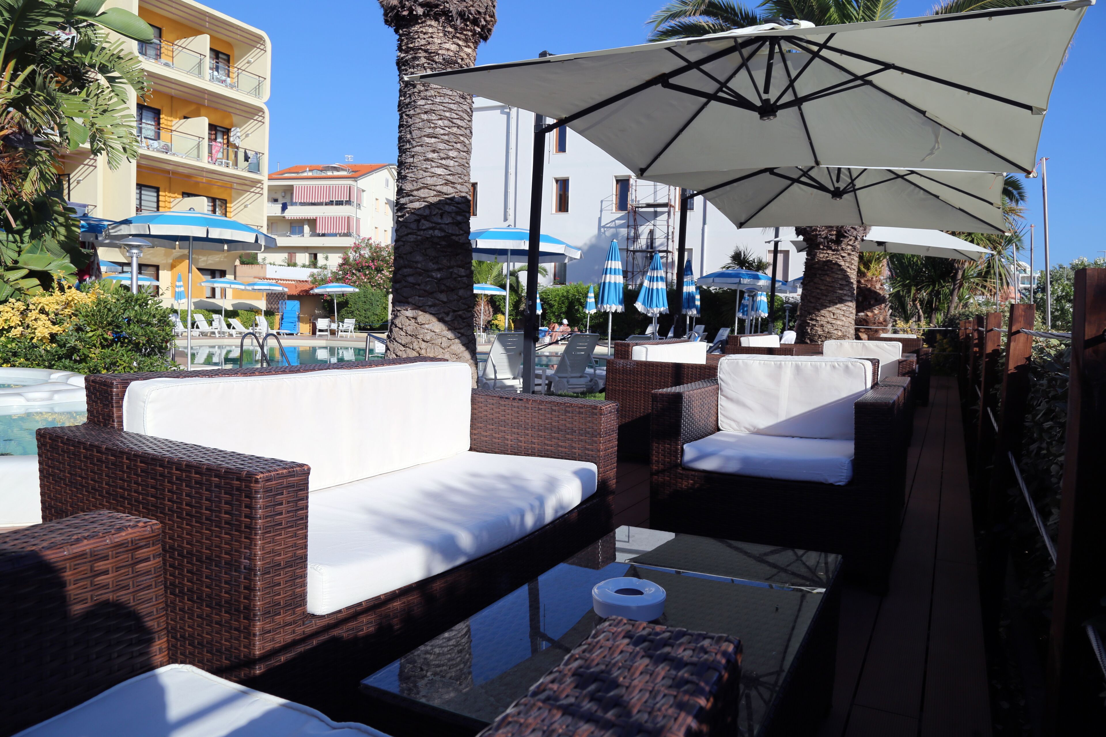 Foto - Hotel Florida