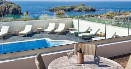 Mullion Cove Hotel & Spa