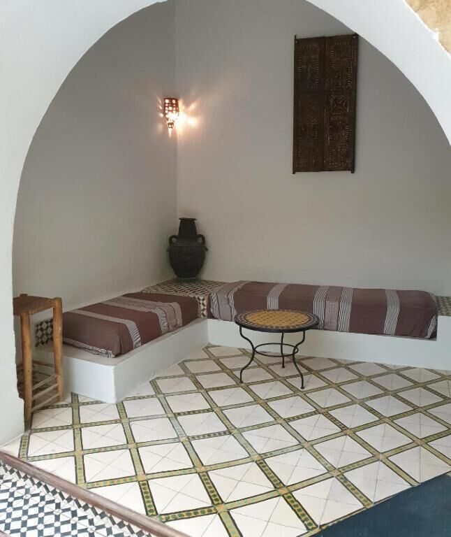 Soundproofing, iron/ironing board, free WiFi, bed sheets
