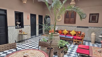 Chambres insonorisées, fer et planche à repasser, Wi-Fi gratuit
