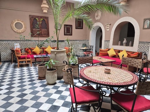 Riad Sidi Magdoul
