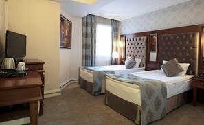 Standard Room, 1 Double Bed - The Empress Theodora (Istanbul)