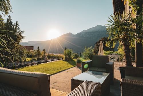 Villa Sonnenhof Boutique-Hotel