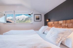 City Room