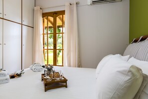 Lençóis italianos Frette, roupas de cama antialérgicas