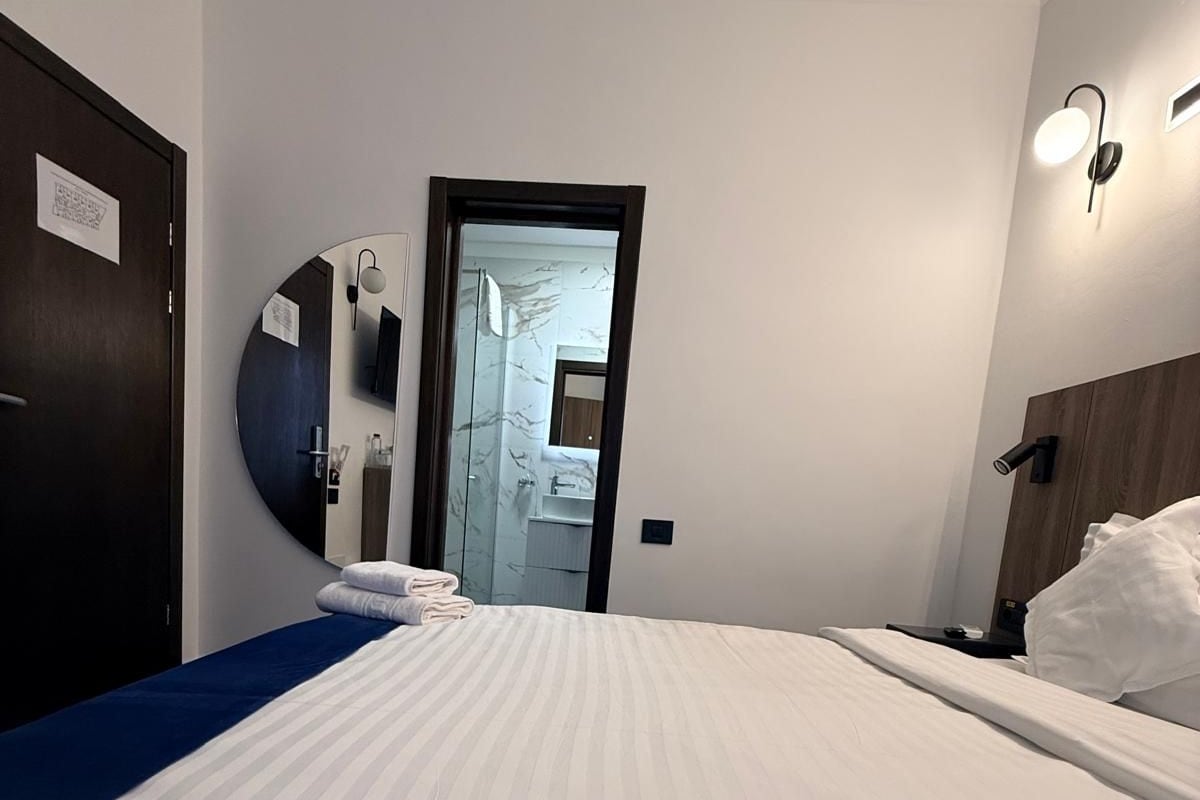 Premium Double Room