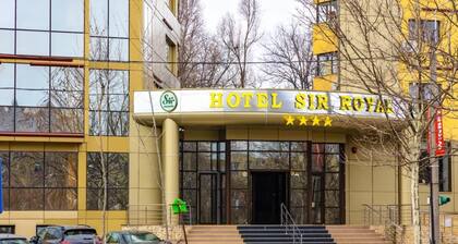 HOTEL SIR ROYAL