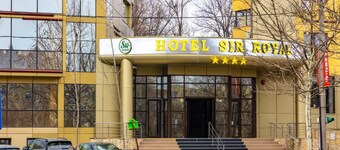 HOTEL SIR ROYAL