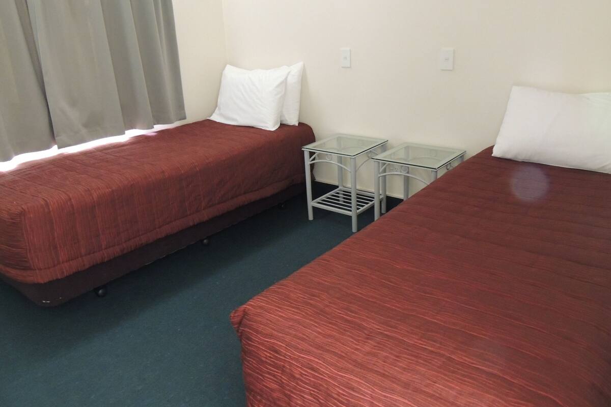 Suite, 2 chambres