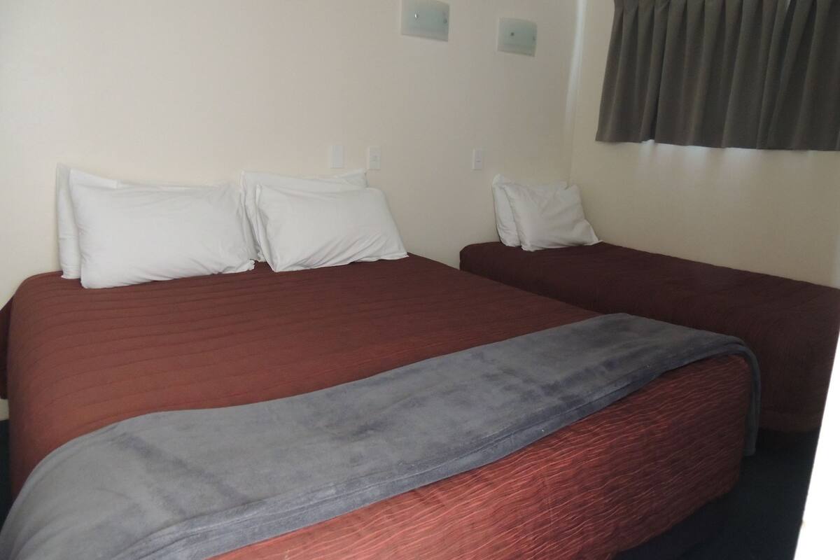 Suite, 1 chambre