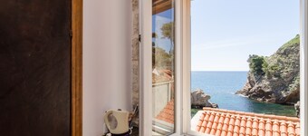Eddie´s Sea View Rooms