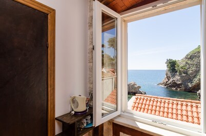 Eddie´s Sea View Rooms