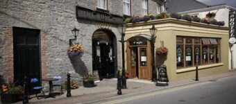 Royal Spa Hotel